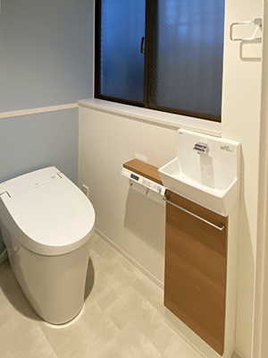 食×コミュニケーション×Smileは我家のキッチンスタジオで　大田区M様邸